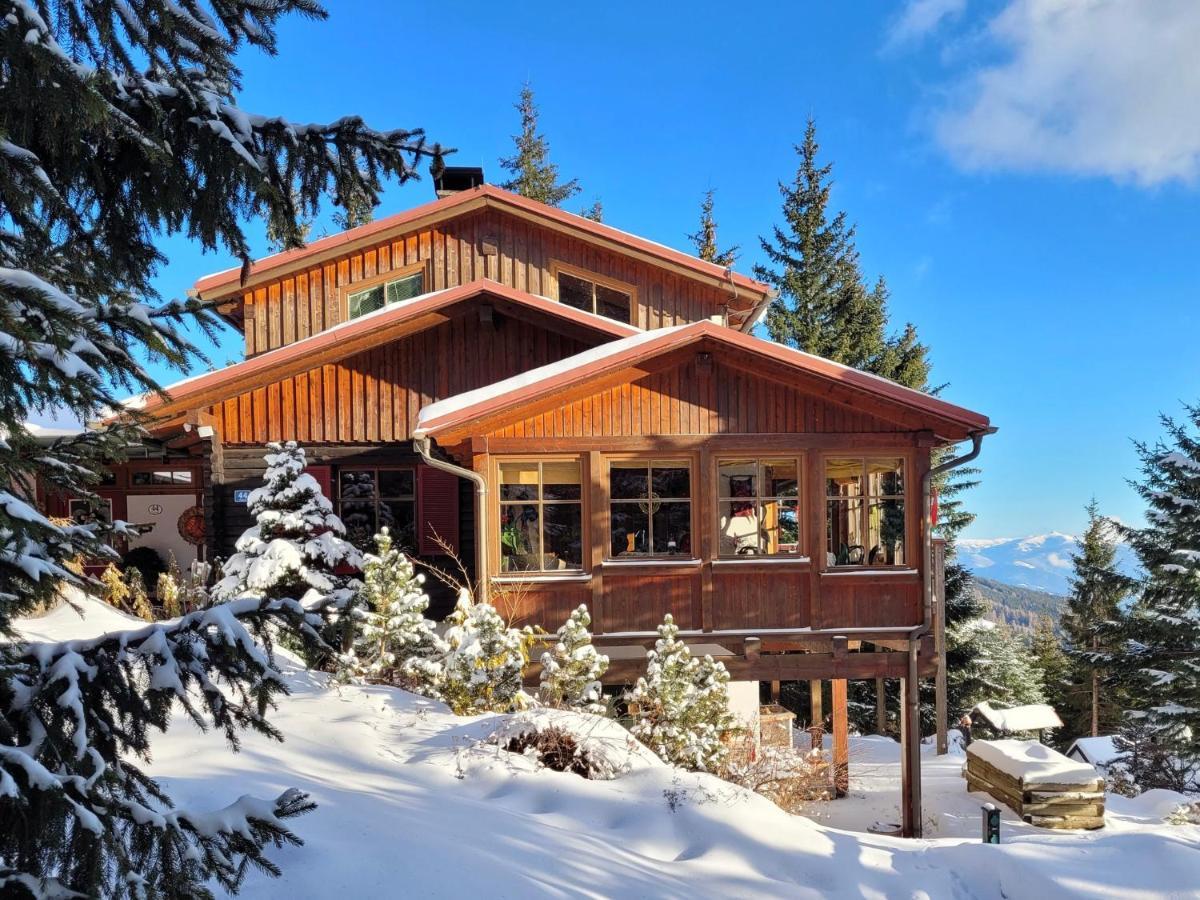 Haus Markus Вольфсберг Екстер'єр фото