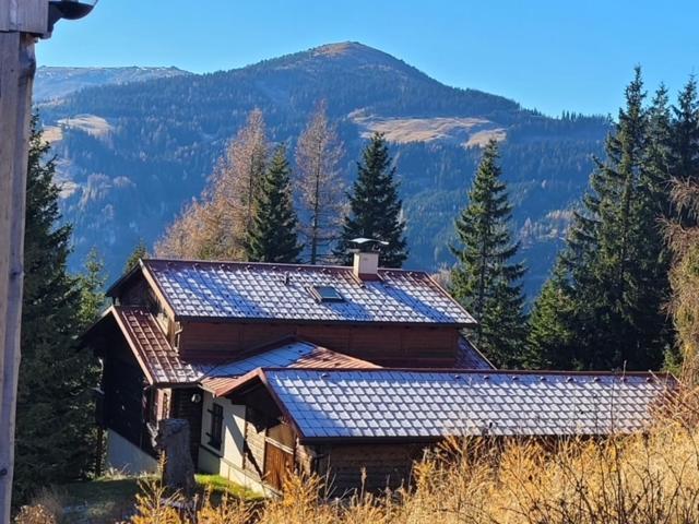 Haus Markus Вольфсберг Екстер'єр фото
